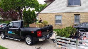 Milwaukee lawn care